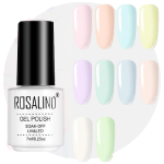 Rosalind Macaron